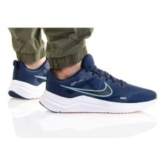 Nike Čevlji mornarsko modra 45.5 EU Downshifter 12