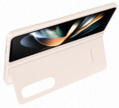 Samsung Galaxy Z Fold4 ovitek, preklopni, barva peska (EF-MF936CUEGWW)