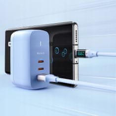 Mcdodo Mcdodo Kabel Z Zaslonom Usb-C Hitro Polnjenje Usb Tipa C 5A 100W 1M