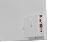 Sunway SWRE 1000 infrardeči grelni panel, 1000 W, z digitalnim termostatom - kot nov