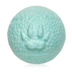 EXPLORER DOG AirBall Turquoise 8 cm