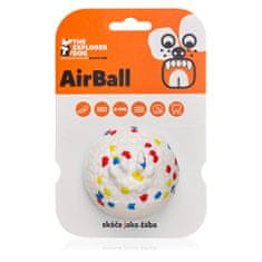 EXPLORER DOG AirBall s pikami 8 cm