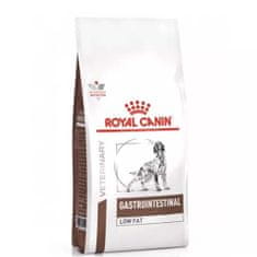 Royal Canin VHN DOG GASTROINTESTINAL LOW FAT 6kg