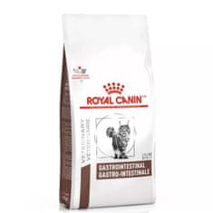 Royal Canin VHN CAT GASTROINTESTINAL 4kg