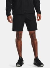 Under Armour Kratke hlače UA Unstoppable Cargo Shorts-BLK M