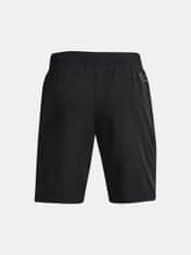 Under Armour Kratke hlače UA Unstoppable Cargo Shorts-BLK M