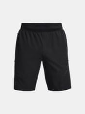 Under Armour Kratke hlače UA Unstoppable Cargo Shorts-BLK M