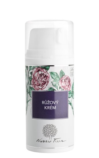 Nobilis Tilia Pink krema: 100 ml