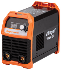 Villager inverterski varilni aparat VIWM 120 (058658)