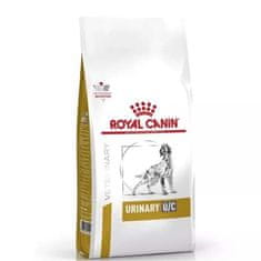 Royal Canin VHN URINARY UC CANINE LOW P 7,5kg