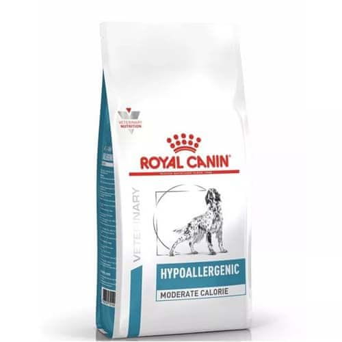 Royal Canin VHN DOG HYPO MOD ENERGY 14kg