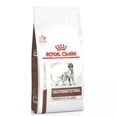 Royal Canin VHN DOG GASTROINTESTINAL MODERATE CALORIE 7,5kg