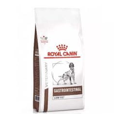 Royal Canin VHN DOG GASTROINTESTINAL LOW FAT 12kg