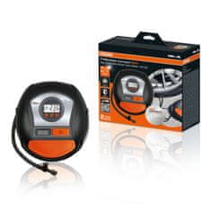 Osram Osramov digitalni kompresor TYREinflate Connect 650