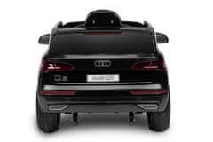 TOYZ AKUMULATORSKO VOZILO AUDI Q5 BLACK