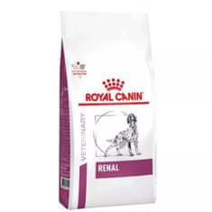 Royal Canin hrana za pse Veterinary Diet Renal, 7 kg