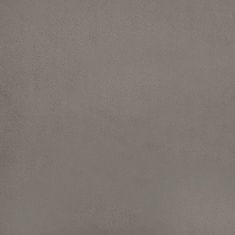 Vidaxl Stenski paneli 12 kosov svetlo sivi 30x15 cm žamet 0,54 m²