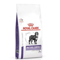 Royal Canin VHN MATURE CONSULT LARGE DOG 14kg