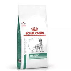 Royal Canin VHN DOG DIABETIC 1,5kg