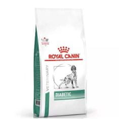 Royal Canin VHN DOG DIABETIC 12kg