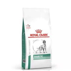 Royal Canin VHN DOG DIABETIC 7kg