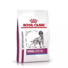 Royal Canin VHN DOG RENAL SPECIAL 10kg