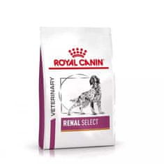 Royal Canin VHN DOG RENAL SELECT 10kg