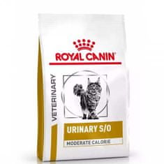 Royal Canin VHN CAT URINARY S/O Mod Cal 7kg