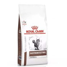 Royal Canin VHN HAIRBALL CAT DRY 4kg