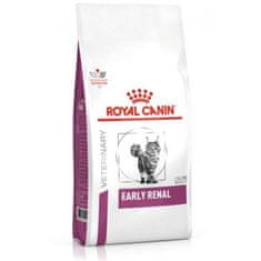 Royal Canin VHN CAT EARLY RENAL 6kg