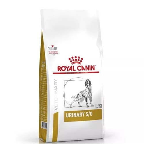 Royal Canin VHN Urinary S/O Dog Dry 13kg