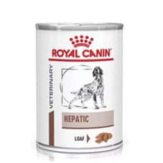 Royal Canin VHN HEPATIC DOG 420g