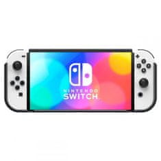 Spigen SPIGEN THIN FIT NINTENDO SWITCH OLED ČRNA