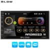 Blow AVH9930 avto radio, Android, 2 DIN, 2GB/32GB, FM Radio/Bluetooth/RDS/USB/AUX, GPS