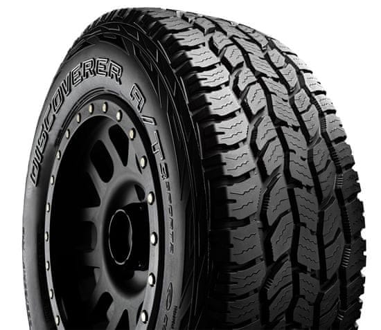 Cooper celoletne gume 265/65R17 112T OWL SUV/4X4 Discoverer AT3 Sport 2 m+s