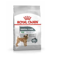 Royal Canin CCN MINI DENTAL CARE 3kg