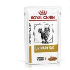 Royal Canin VHN CAT URINARY S/O 85g vrečka