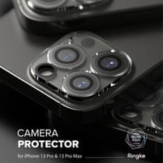 slomart Ringke camera protector glass szkło hartowane na aparat do iphone 13 pro max / iphone 13 pro (c1g022)