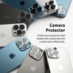 slomart Ringke camera protector glass szkło hartowane na aparat do iphone 13 pro max / iphone 13 pro (c1g022)