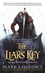 Liar's Key