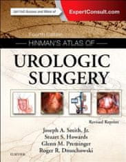 Hinman's Atlas of Urologic Surgery Revised Reprint