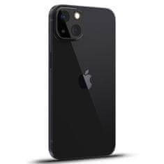 Spigen ZAŠČITA ZA KAMERO SPIGEN OPTIK.TR CAMERA PROTECTOR 2-PACK IPHONE 13 MINI / 13 ČRNA