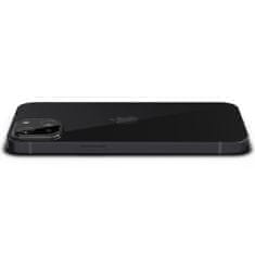 Spigen ZAŠČITA ZA KAMERO SPIGEN OPTIK.TR CAMERA PROTECTOR 2-PACK IPHONE 13 MINI / 13 ČRNA