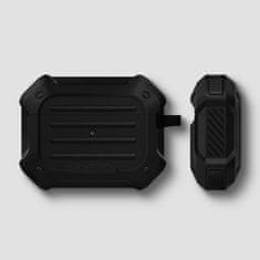 Spigen TOUGH ARMOR APPLE AIRPODS PRO 1 BLACK