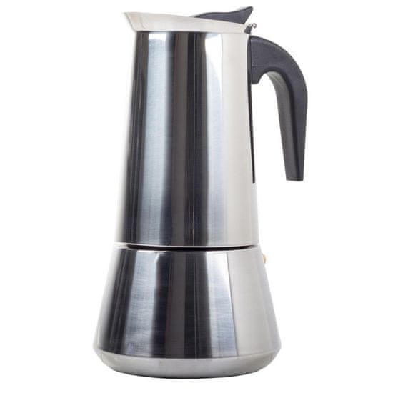 Northix Italijanski lonček za kavo, Mocca aparat - 600 ml
