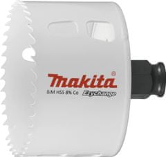 Makita Ezychange HSS-BIM kronska žaga, 83 mm (E-03953)