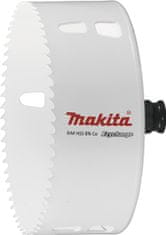 Makita Ezychange HSS-BIM kronska žaga, 121 mm (E-04036)