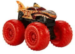 Hot Wheels Monster Trucks Color Reveal HJF39