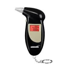 ALCOL TEST ETILOMETRO DIGITALE PORTATILE TESTER AUTO ALCOLTEST bevanda  checker - AF Racing