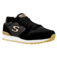 Skechers Čevlji črna 35 EU 111BLK